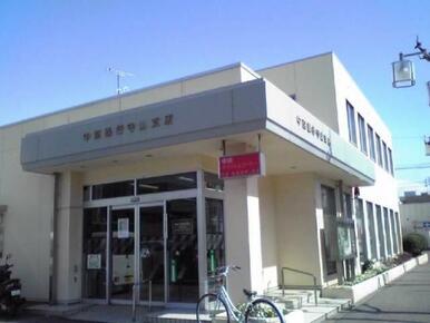 中京銀行守山支店