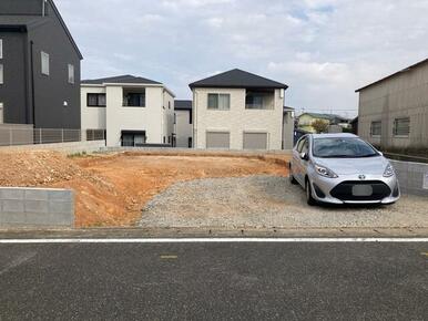 「見かけが好き」も物件選びの立派な決め手のひとつ（1号棟）