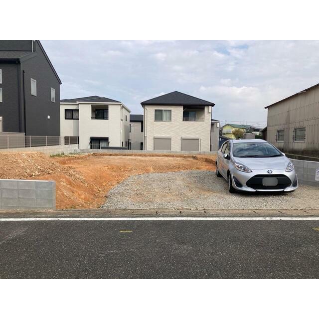 「見かけが好き」も物件選びの立派な決め手のひとつ（1号棟）