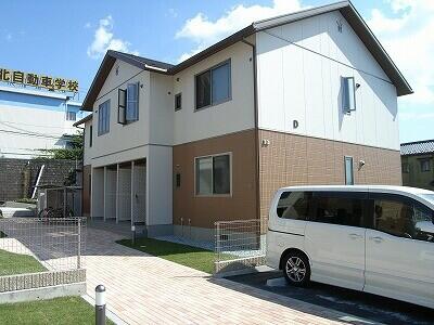 そらりすの庄Ｄ １０２ 2LDK