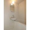 バス/シャワー