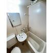 バス/シャワー