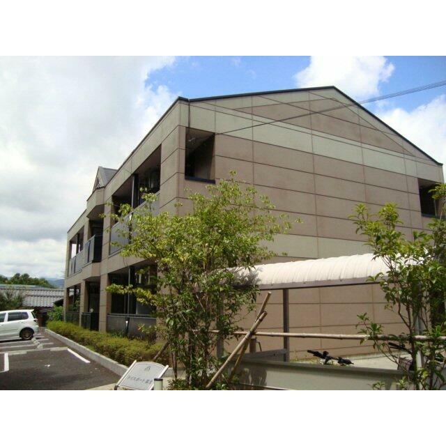 外観写真（昼）