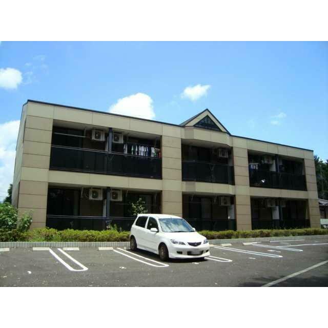 外観写真（昼）