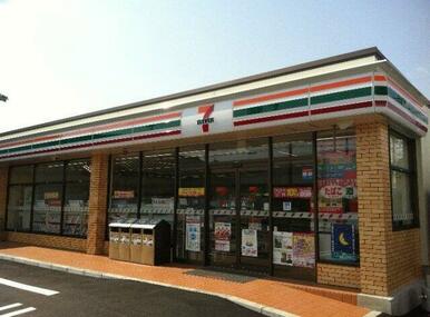 セブンイレブン 福山多治米4丁目店