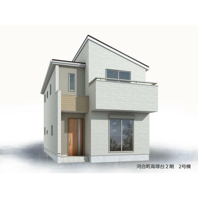 detached 高塚台１丁目