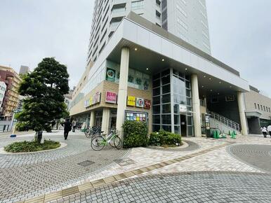 大阪王将三河島店