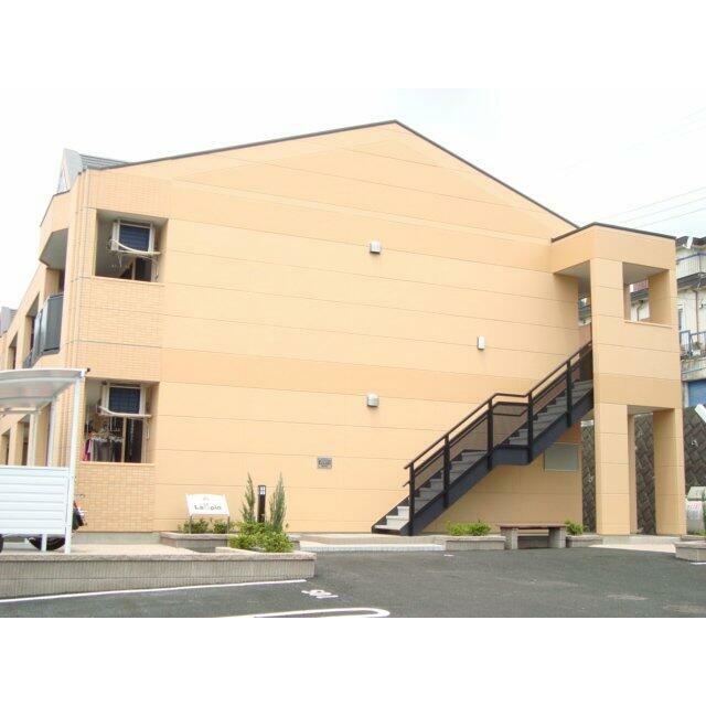 外観写真（昼）