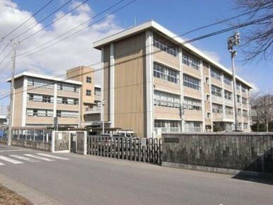 中学校