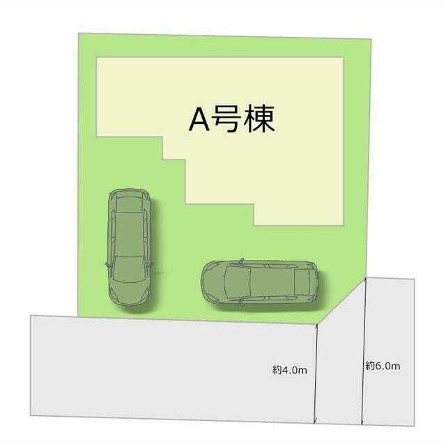 全１棟・お気軽にお問い合わせください！