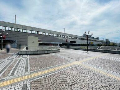 駅