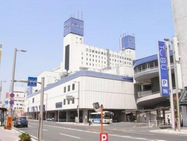 駅