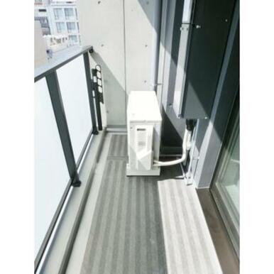 ※写真は同タイプ住戸です。