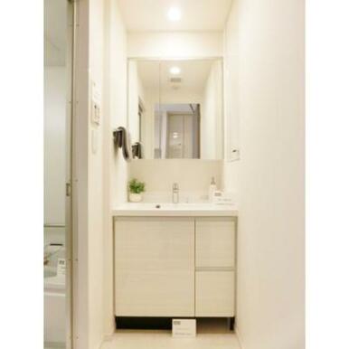 ※写真は同タイプ住戸です。