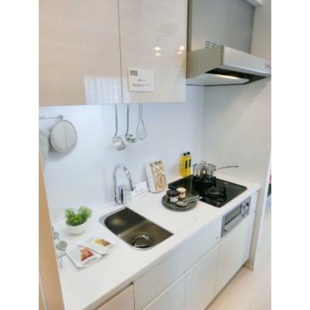 ※写真は同タイプ住戸です。