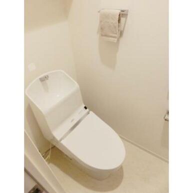 ※写真は同タイプ住戸です。