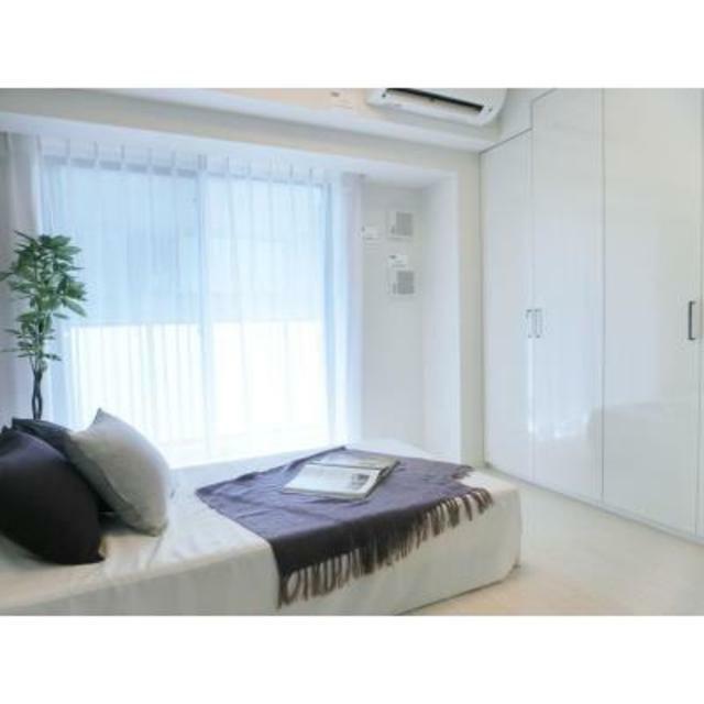 ※写真は同タイプ住戸です。