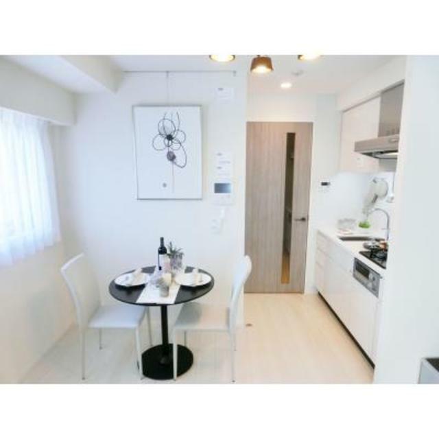 ※写真は同タイプ住戸です。