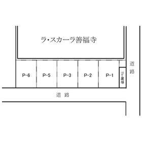 平面図