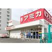 ショッピング施設