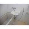 バス/シャワー