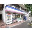 ショッピング施設