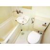 バス/シャワー