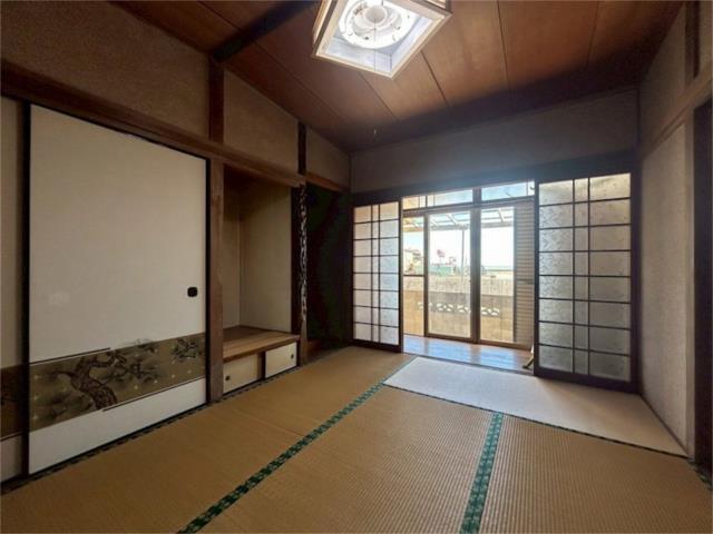 物件画像 北九州市門司区 白野江３丁目 2階建 4DK
