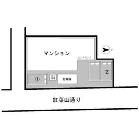 平面図