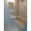 バス/シャワー
