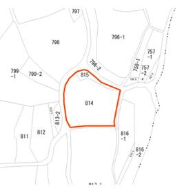 地形図等