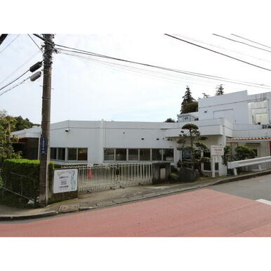 綾瀬市立　つぼみ保育園
