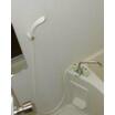 バス/シャワー