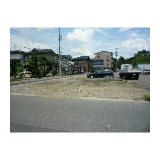 敷地外駐車場