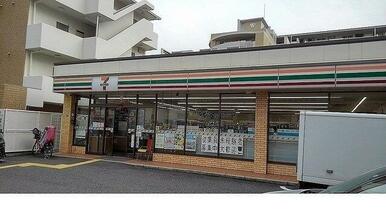 セブンイレブン北青木４丁目店様