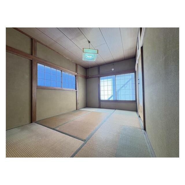 寝室にもご利用いただける居室スペースです。