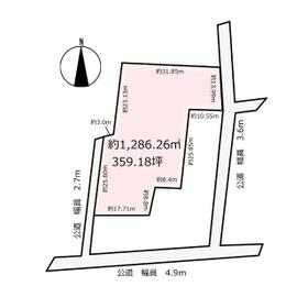 地形図等