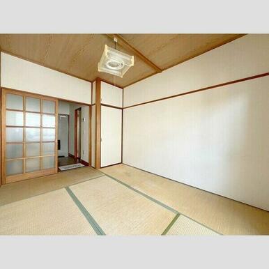 居室