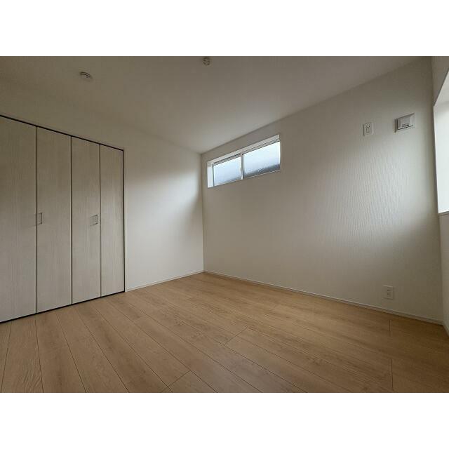 (1)号棟 洋室B（5.25帖）
