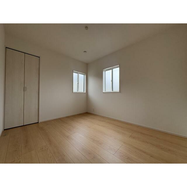 (1)号棟 洋室C（5.25帖）
