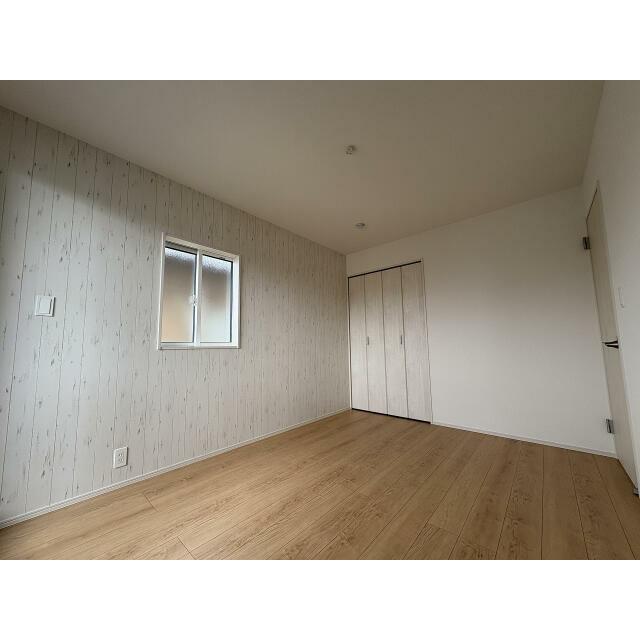 (1)号棟 洋室A（6.0帖）