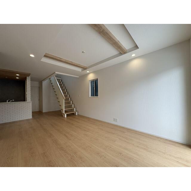 (1)号棟 LDK（20.0帖）