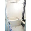 バス/シャワー
