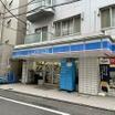コンビニ