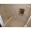 バス/シャワー