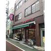 ショッピング施設