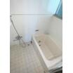 バス/シャワー