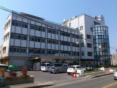 医療法人亀井会亀井病院