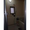 バス/シャワー