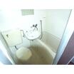 バス/シャワー